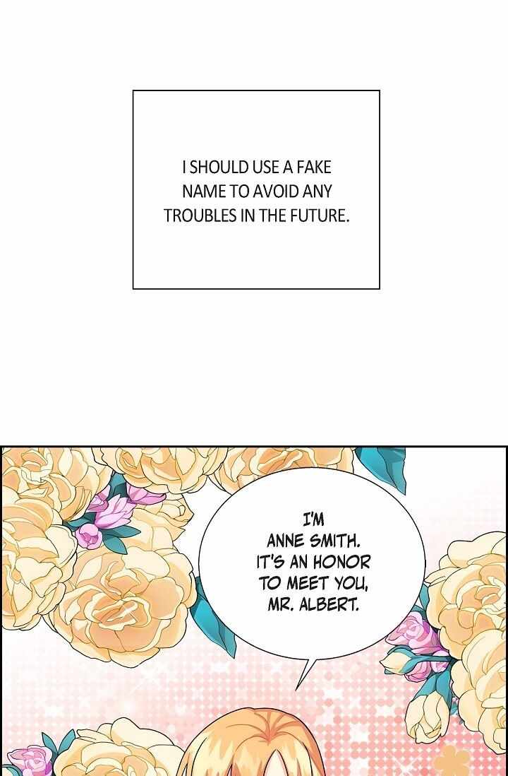 The Younger Male Lead Fell for Me before the Destruction Chapter 23 17